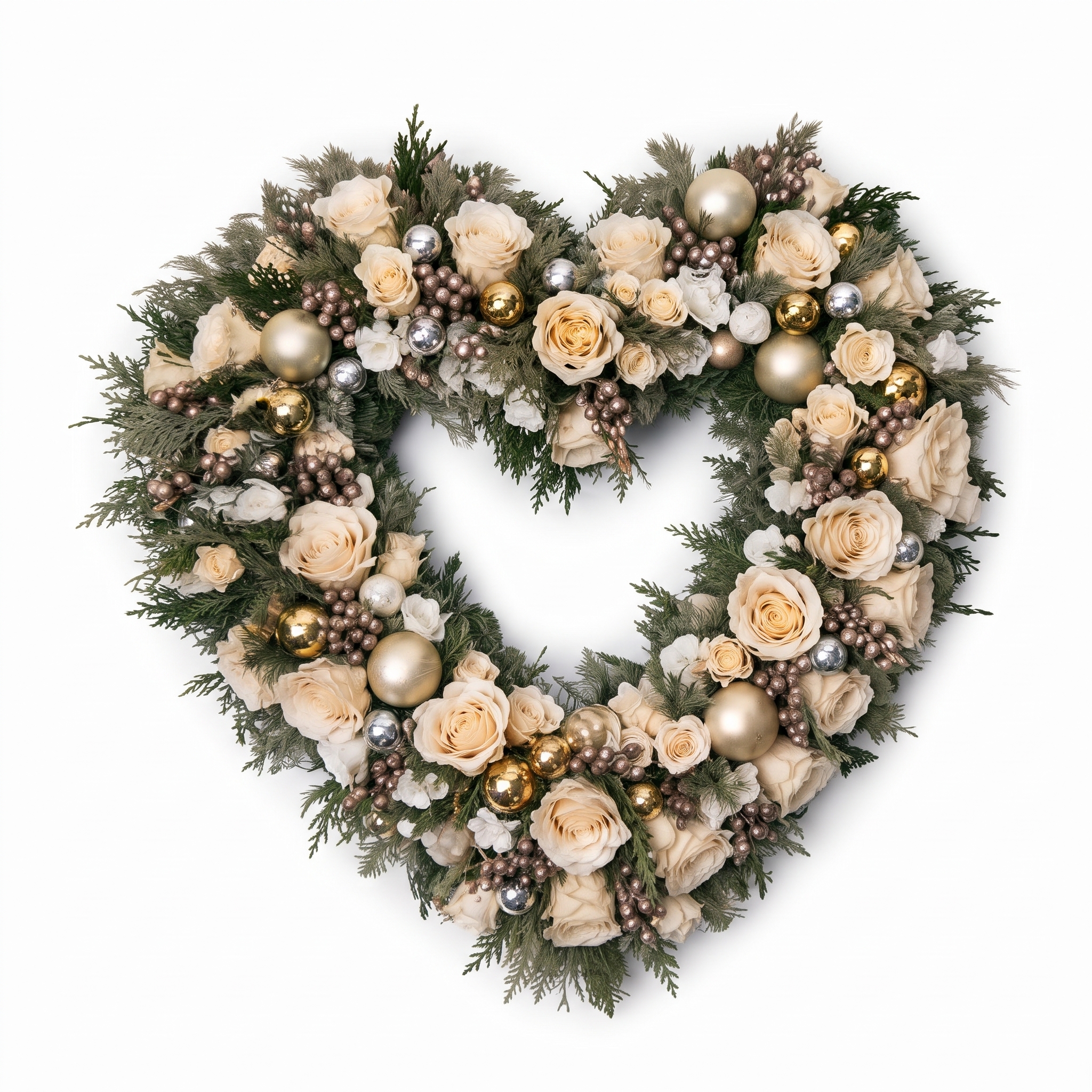 Floral 4